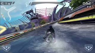 Riptide GP2: 1. Beginner’s Luck- Milk Run (Race)