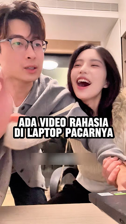 Download lagu Video mencurigakan yang dirahasiakan pacarnya