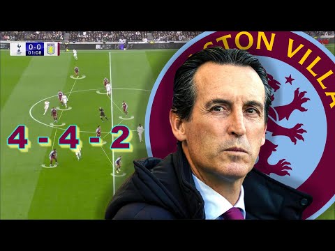 كيف اصبح استون فيلا تهديد علي باقي الفرق فى الدوري الانجليزي