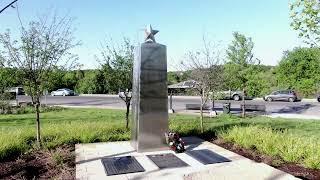 Veterans Pocket Park
