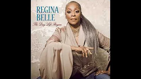 Regina Belle - You Saw The Good In Me