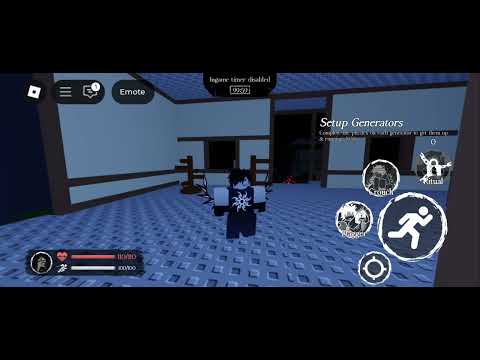 Loop Of ANNIHILATION John Doe Layer 3 