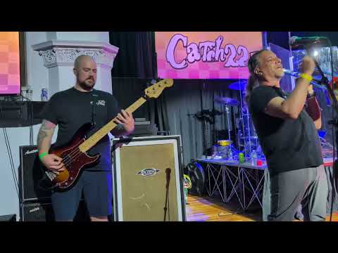 Catch 22 - Dear Sergio - 7/26/25 Pioneer Valley Ska Festival Springfield MA