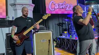 Catch 22 - Dear Sergio - 7/26/25 Pioneer Valley Ska Festival Springfield MA