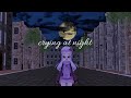 【結月ゆかり】夜泣き【vocaloidオリジナル】