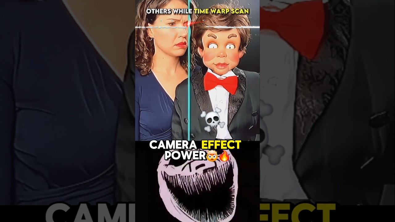 Video effect power🔥💯