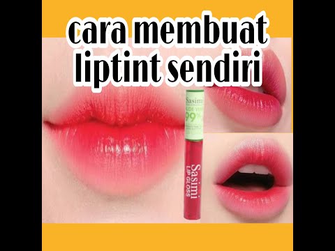 IMPLORA CHEEK & LIP TINT Swatches and Review. 