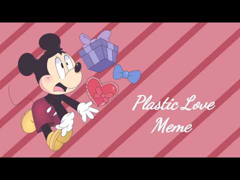 plastic-love-meme-//-mickey-mouse-(flipaclip)