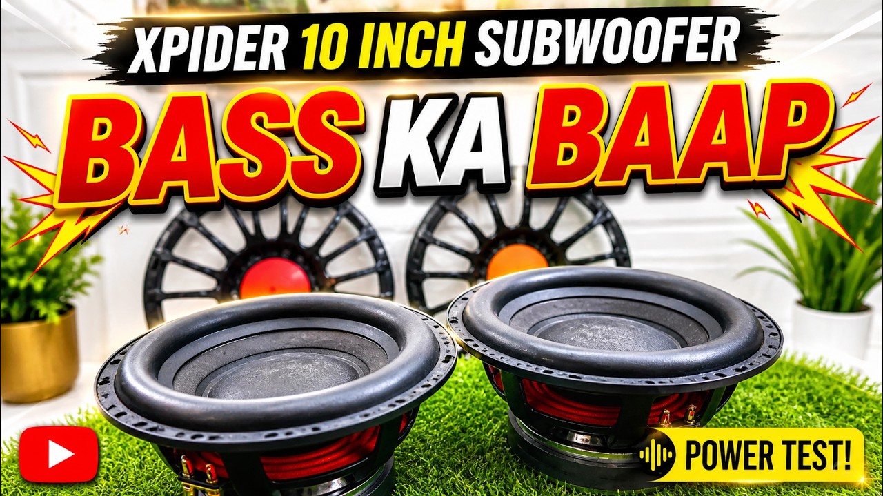 10-inch-budget-subwoofer-xpider-audio-subwoofer-best-subwoofer-for