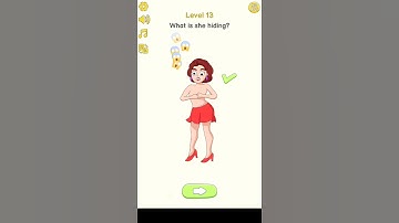 Delete Puzzle - level 13