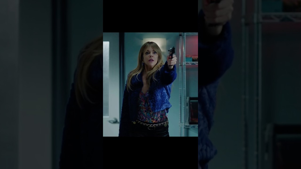 Morgan shoots Karadec part 1 😭😬😅 | 