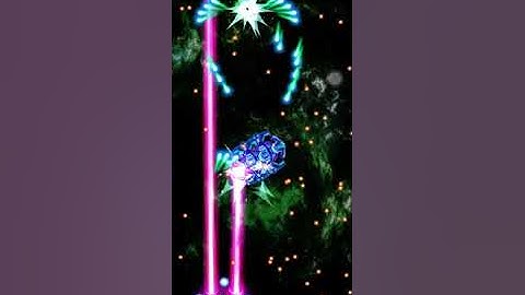 [Campaign] Level 99 Galaxy Attack: Alien Shooter | Best Arcade Shoot