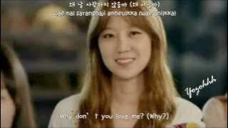 Crush (feat. Punch) - Sleepless Night FMV (It's Okay, That's Love OST)[ENGSUB   Rom  Hangul]