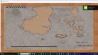 World of Gothic Mod for Mount & Blade: Warband Building the Fire Dragon Lair 🔥 part 1