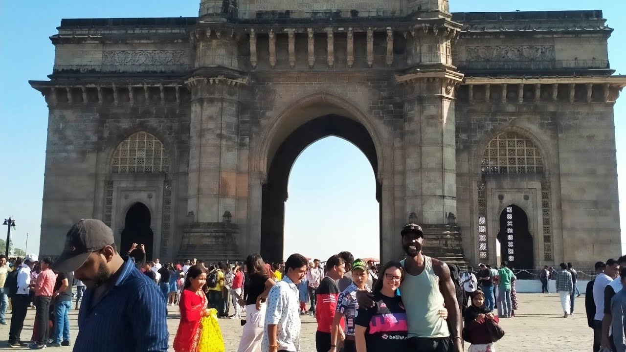 Gateway of India MUMBAI - Mesmerizing Monuments in Mumbai