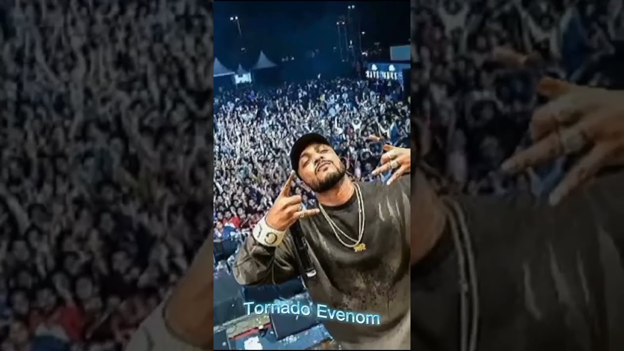 Raftaar attitude whatsapp status | 