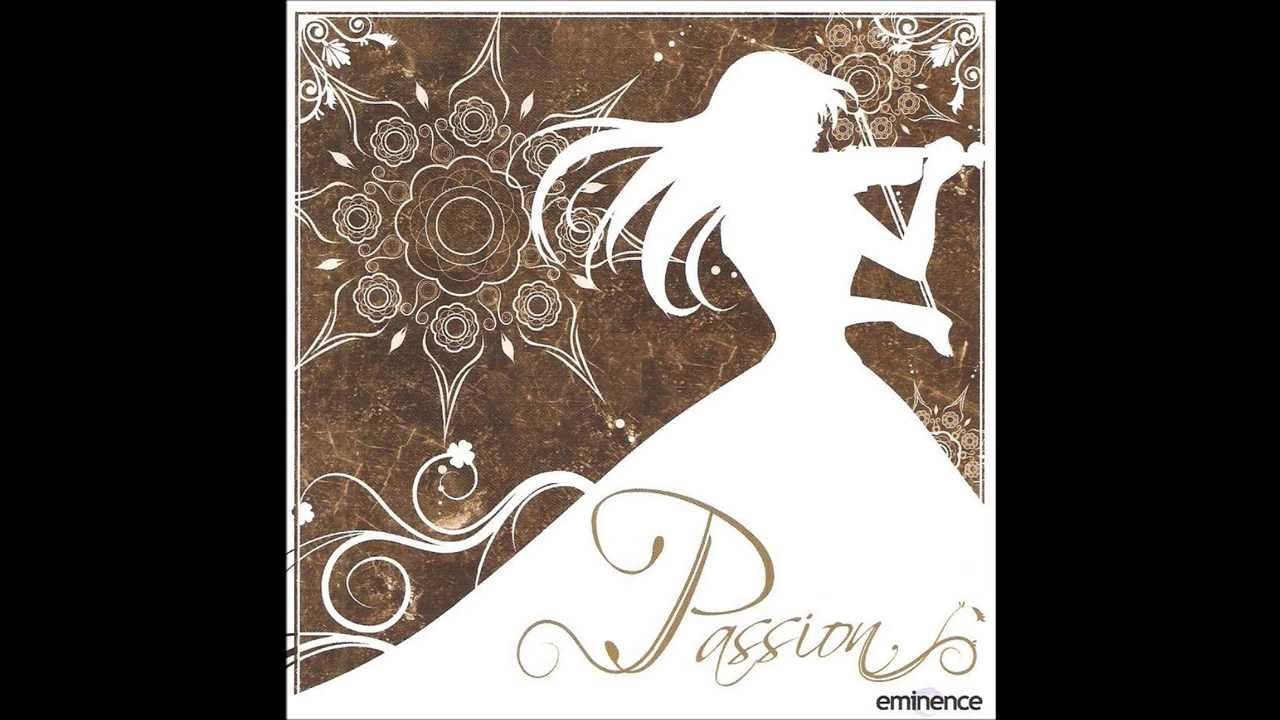 Eminence Symphony Orchestra: Dream of the Shore - Bordering Another World