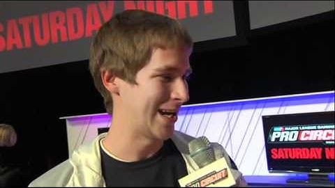 Raleigh - WB R4 - Final Boss vs. Believe the Hype (Part 5) - MLG Casting