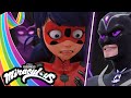 MIRACULOUS | 🐞 EPHEMERAL - Cattivi Akumizzati ☯️ | Le storie di Ladybug e Chat Noir