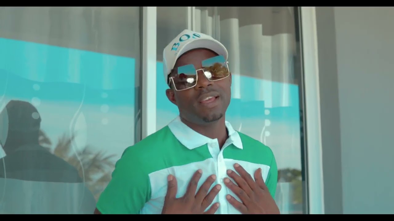 Yassiley - Ft Dilas Amahustler - Farmácia Sarima (Oficial music video)