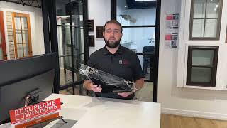 Vinyl vs Composite Windows