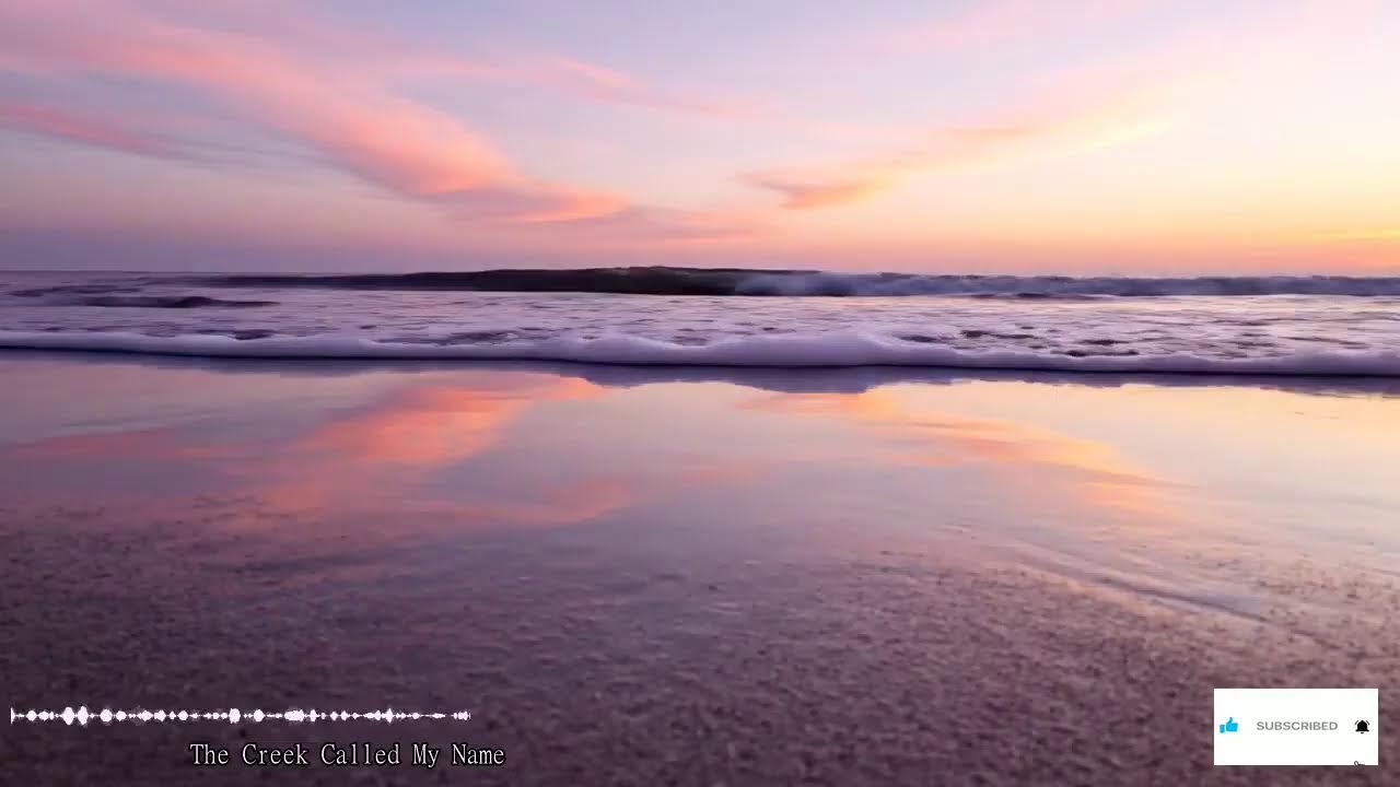 Whispering Pines And Soft Guitar Strings A Calm Night Drive Through Timeless Country Stories