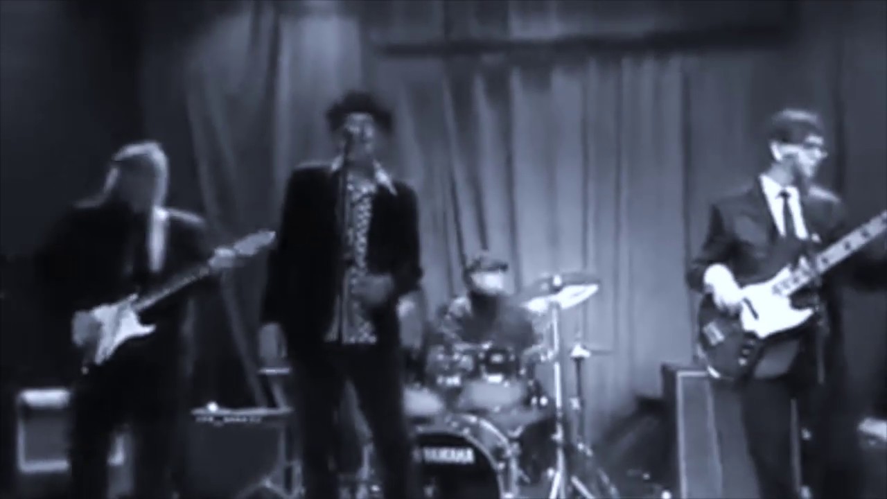 Surfing with Mods & Rockers at Pacifica Brewery!