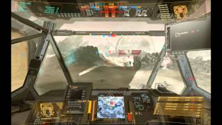 MWO SRMs fail to register on Ember Firestarter HD