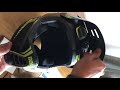 New Mtb helmet day IXS Xact 2017