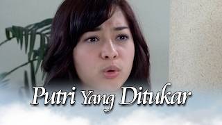 Amira lihat Rusli di sebuah mobil & Amira mengikuti mobil itu | PUTRI YANG DITUKAR Eps 41 42 PART 2