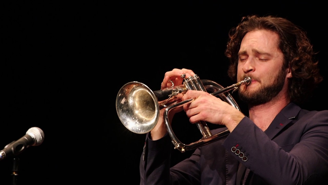 Hans Ueli Schlaepfer Quartett: Wann gehts hier wieder mal um mich