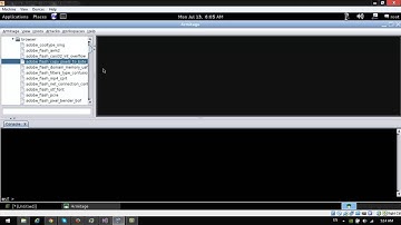 Hacking Using Armitage in Kali linux By Tsunamii