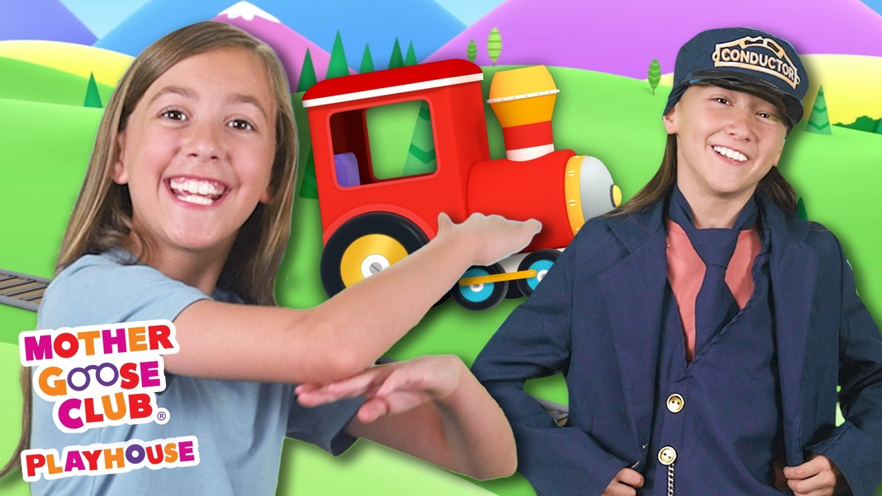 Kids Favorite Vehicle Videos from MGC Playhouse! 🚗🚙🏎️🚓