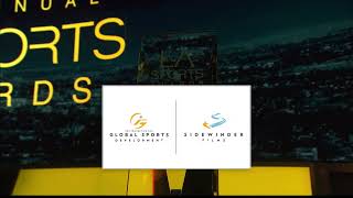 The Foundation for Global Sports Development Sidewinder Films Feature | 18th Annual LA Sports Awards