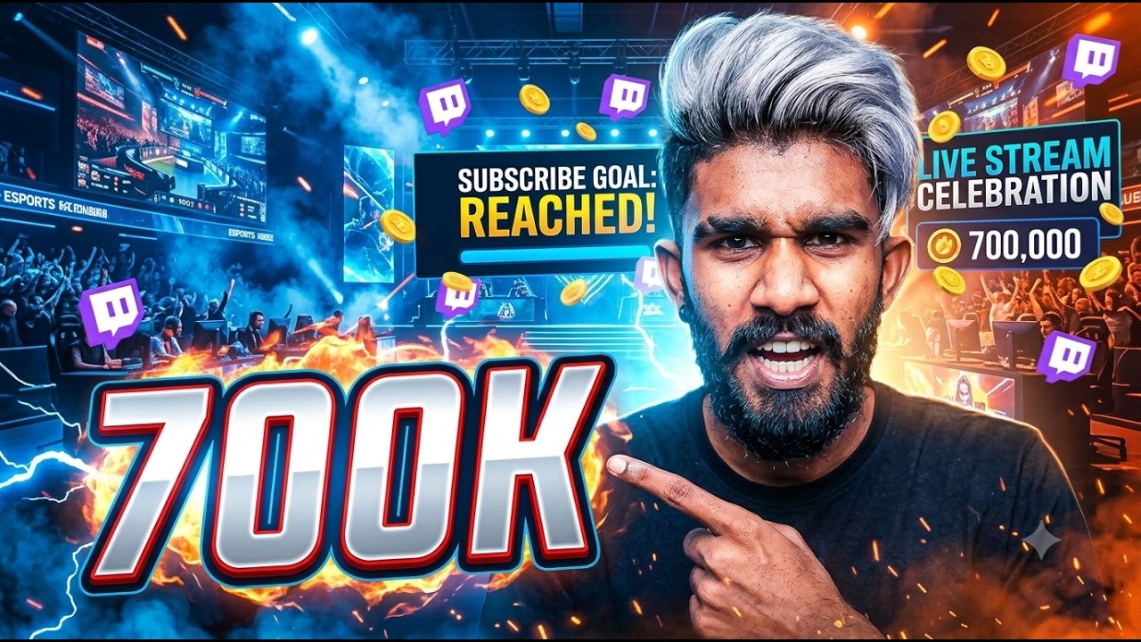 700K ගහමු - BILLA