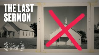 The Death of an American Church Profile