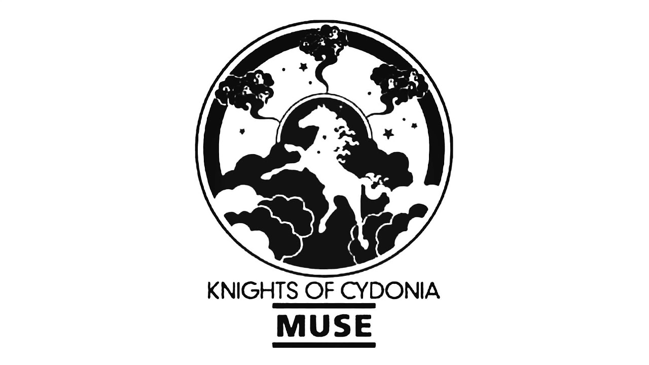 muse knights of cydonia muse knights of cydonia