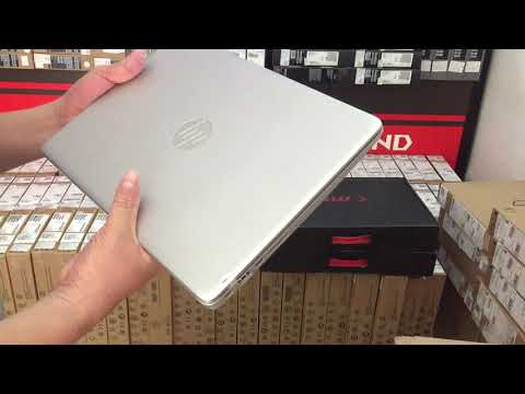 Review Hp 348 G7 Core i510210U Ram 8GB, SSD 512GB 14 inch Full HD