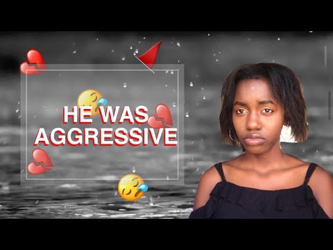 STORYTIME | HE WAS ABUSIVE | GBV (GENDER BASED VIOLENCE) | DOMESTIC VIOLENCE