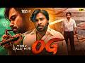 OG Full Movie 2026 | Pawan Kalyan Full Movie Hindi Dubbed | New South Action Blockbuster
