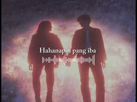 Tayong Dalawa - Z Y N C ( Lyric Video )