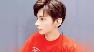 Txt Taehyun Vocal
