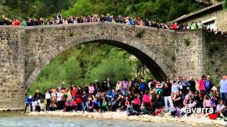 MI FIESTA ES LA MEJOR – DÍA DE LA ALMADÍA DE BURGUI – 6 DE MAYO DE 2015