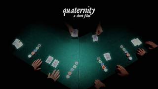 quaternity - a short film
