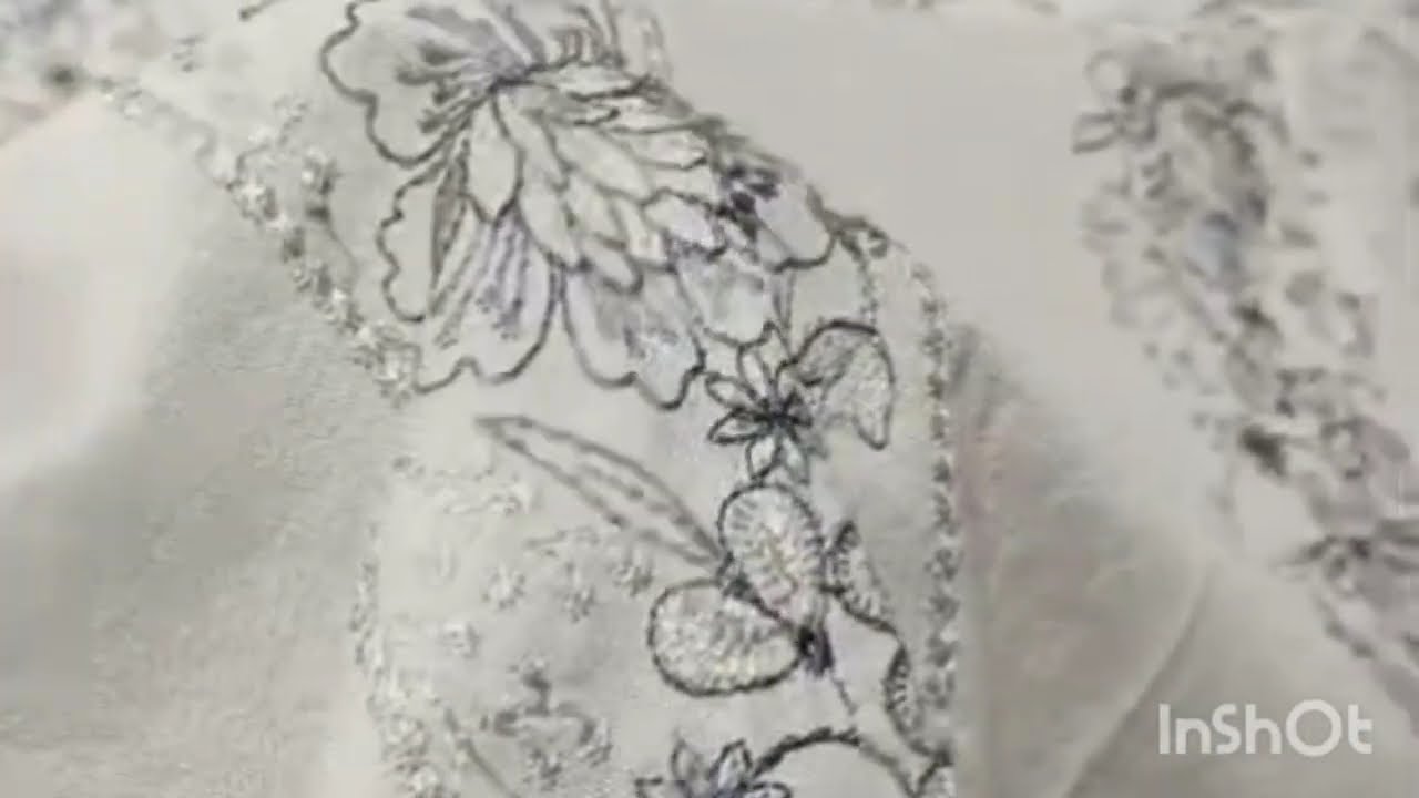 Courtry 2026 new variety suits & embroidered suits.