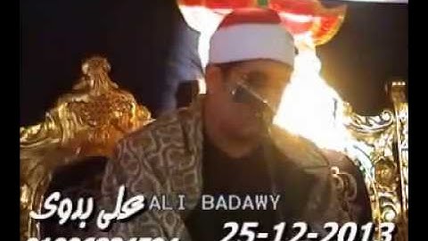 الشيخ محمود الشحات أنور - سورة ال عمران - رائعة وحزينة