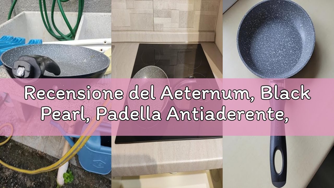 Aeternum pannen - Wokpan kopen? | | Lage prijs