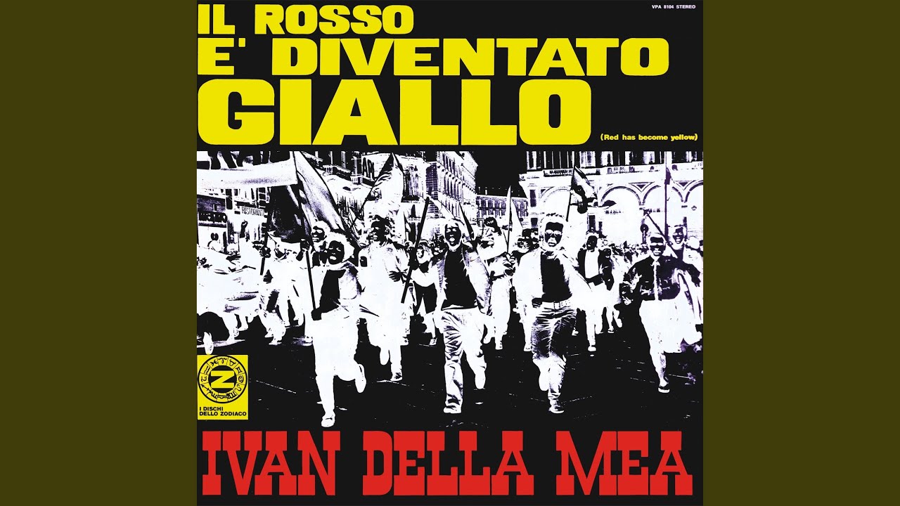 Forza Giuan l'idea non è morta