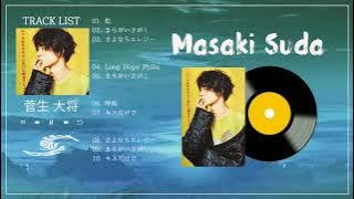 菅生大将の最も成功した曲 Masaki Suda Top Songs Playlist