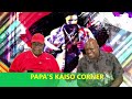 245TH EDITION PAPA SKAISO CORNER PART 2 